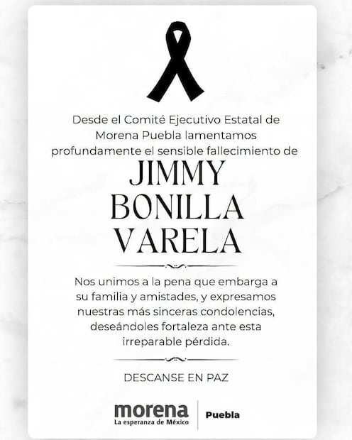 Foto: Morena Puebla