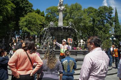 Primer Simulacro de Sismo 2024 ya no se realizará en marzo