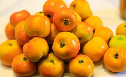 Feria del Tejocote 2024: Fecha, lugar y cómo llegar