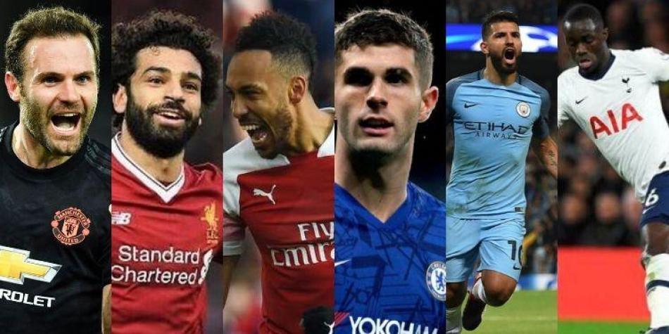 La temporada de la Premier League iniciará el 16 de agosto, y Max tendrá en exclusiva cinco encuentros que se podrán ver a través de su plataforma de streaming. 

Foto: Producción El Universal Puebla