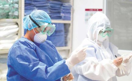 Equipo médico de punta fortalece la atención a la salud