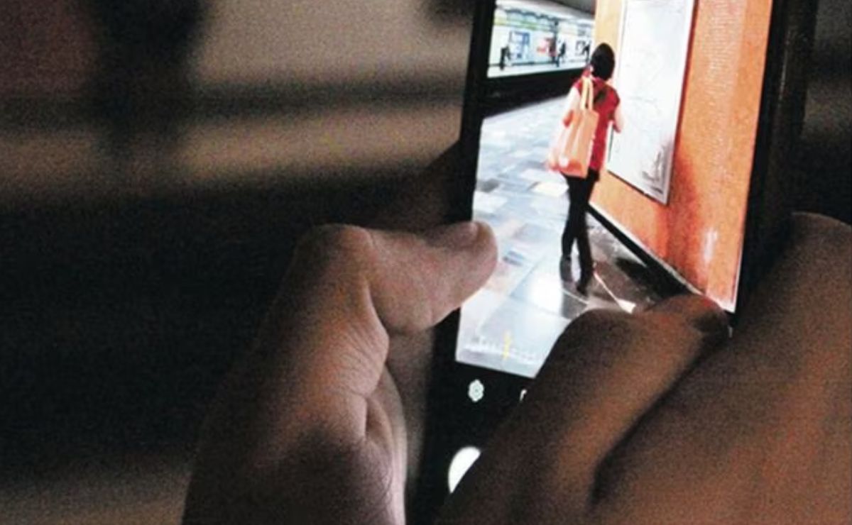 El 91 por ciento de víctimas de violencia digital en Puebla, por el delito de violación a la intimidad sexual, son mujeres | Foto: Archivo El Universal