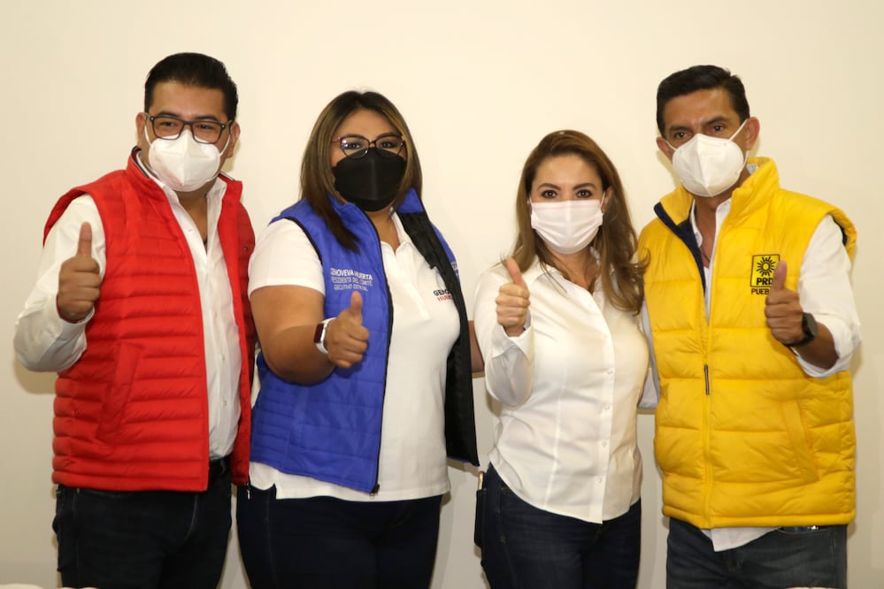 Foto: Agencia Enfoque para El Universal Puebla