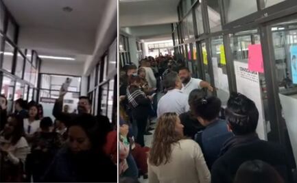 Maestros de secundaria piden a la SEP destitución de Antonio Merino