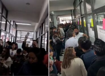 Maestros de secundaria piden a la SEP destitución de Antonio Merino