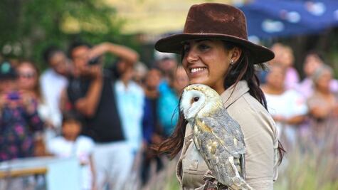 ¿Buscas empleo? Africam Safari tiene vacantes abiertas que te pueden interesar