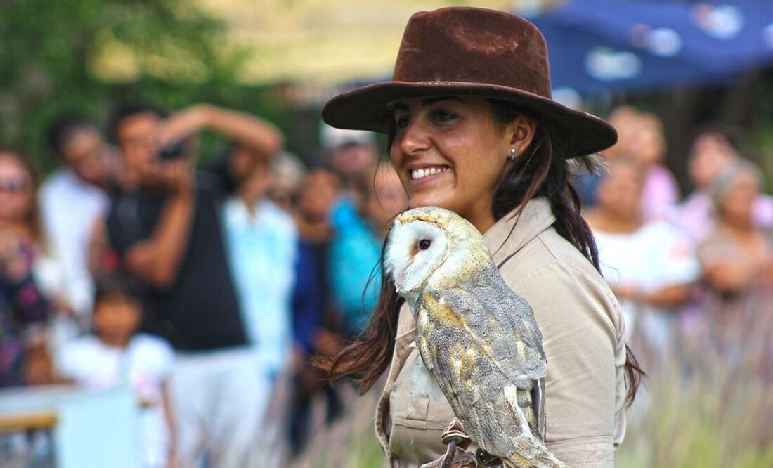 ¿Buscas empleo? Africam Safari tiene vacantes abiertas que te pueden interesar