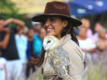 ¿Buscas empleo? Africam Safari tiene vacantes abiertas que te pueden interesar