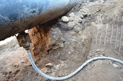 Estos son los estados más huachicoleros del país