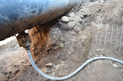 Estos son los estados más huachicoleros del país