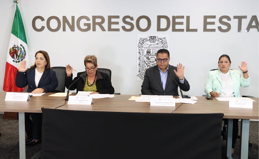 Aprueban en Comisión proyecto de decreto para expedir la Ley de Presupuesto