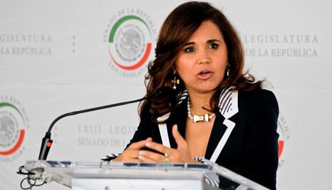 Personalidades que estudiaron en la UDLAP