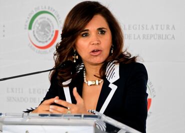 Personalidades que estudiaron en la UDLAP