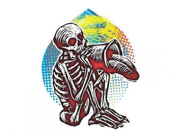 La “conferencia de prensa” de El Fresa