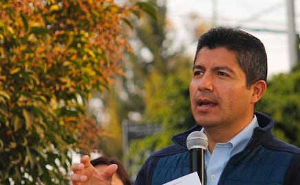 Advierte Lalo Rivera que ataques en su contra arreciarán