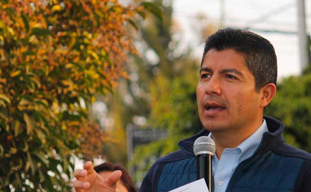 Foto: Agencia Es Imagen para El Universal Puebla