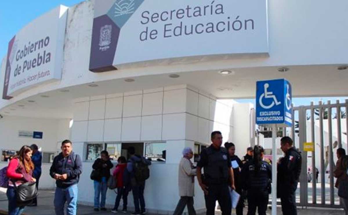 Padres de familia dan voto de confianza al nuevo plan de estudios de la SEP