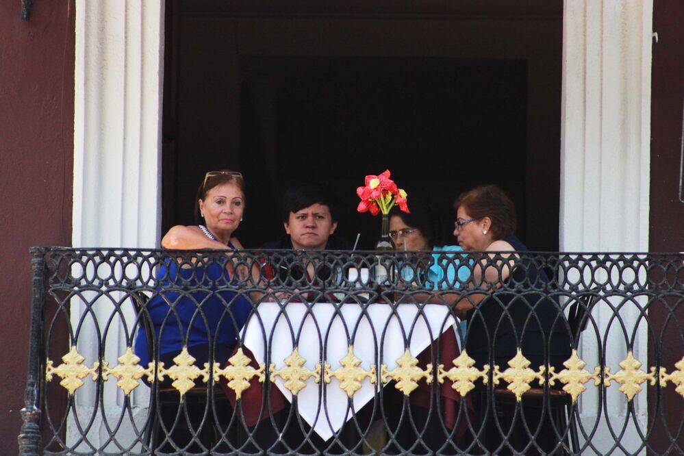 El 10 de mayo hay varias opciones para celebrar el Día de las Madres / Foto: EsImagen
