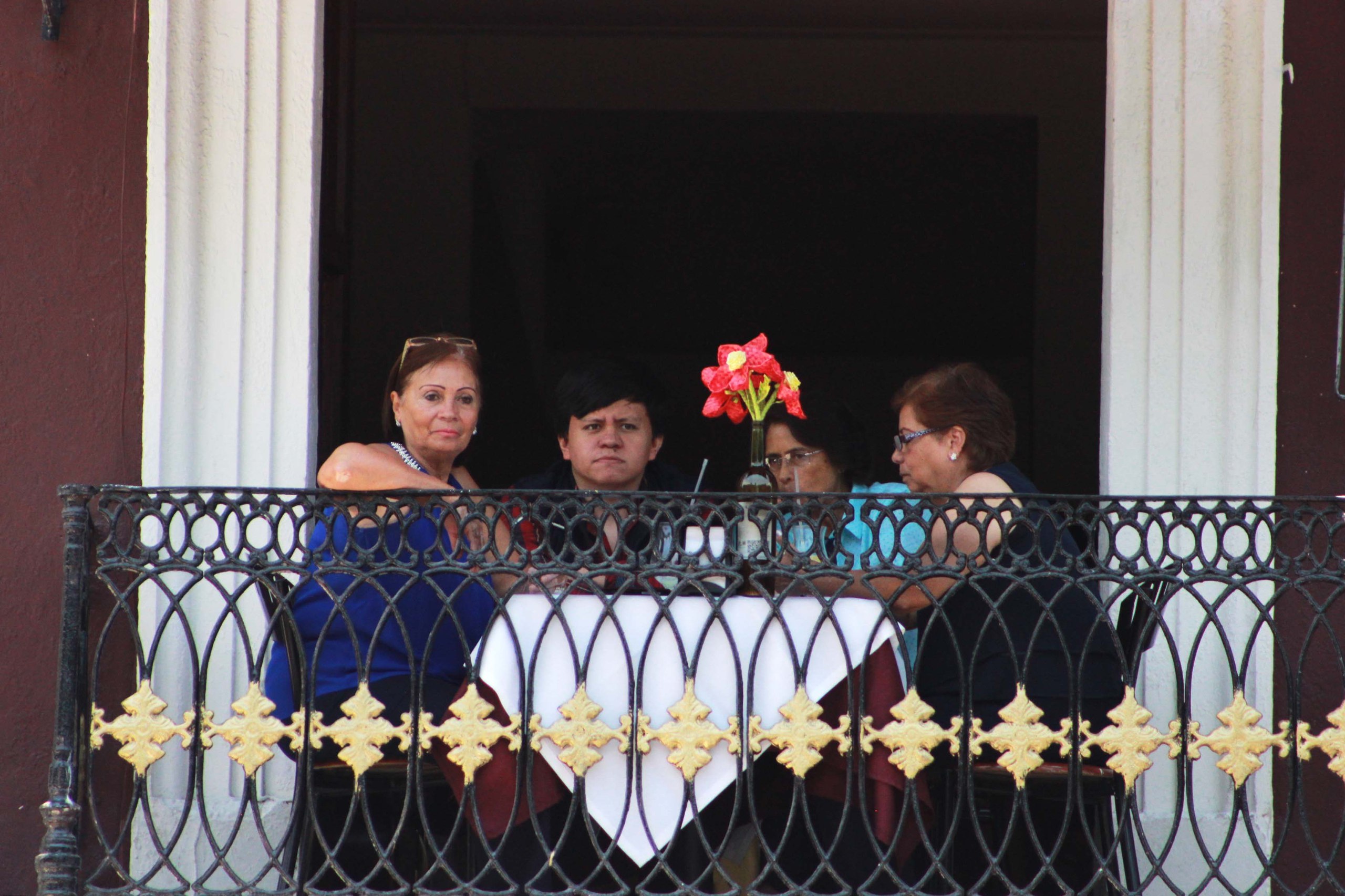 Cinco restaurantes de Puebla para celebrar el Día de las Madres