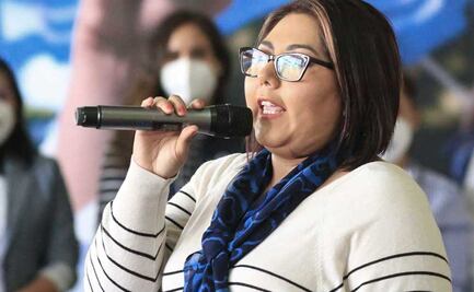 Aclaran que el presidente municipal de Tlaola no corrió a Genoveva Huerta