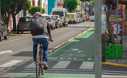 Ciclovías de Puebla tendrán seguridad y estarán reconectadas