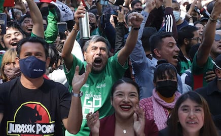 ¿Dónde ver los partidos del Mundial de Qatar en Puebla?