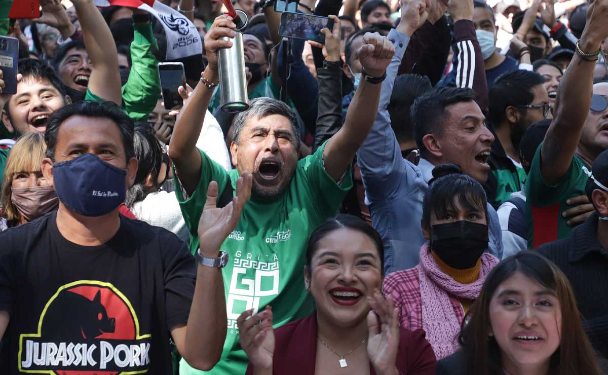 ¿Dónde ver los partidos del Mundial de Qatar en Puebla?