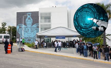 Estas son las mejores carreras para estudiar en la BUAP, según la Inteligencia Artificial