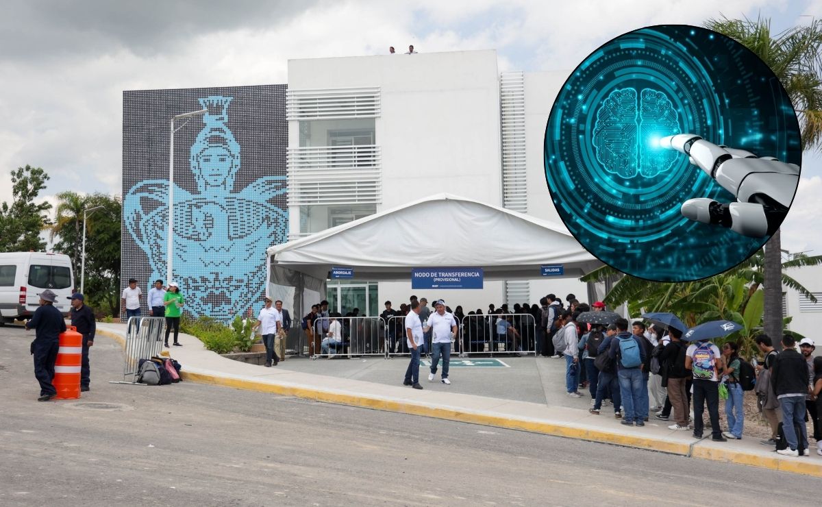 La IA responde cuáles son las mejores carreras para estudiar en la máxima casa de estudios de Puebla / Foto:  EsImagen / Freepik