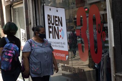 Profeco habilitará herramienta para comparar precios del Buen Fin