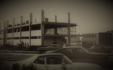 La historia de la primera Ciudad Universitaria de la BUAP