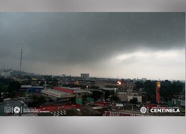 Pronostico de clima para Puebla hoy 4 de junio 2021