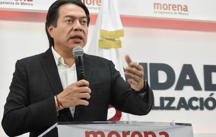 Morena alista transmisiones durante el día para revelar encuestas de aspirantes a las 9 gubernaturas