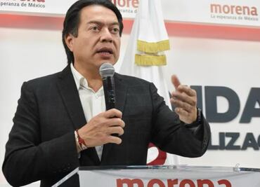 Morena alista transmisiones durante el día para revelar encuestas de aspirantes a las 9 gubernaturas