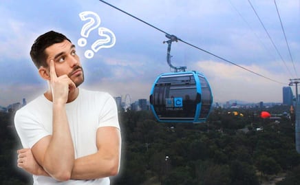 ¿Qué pasa con el Cablebús en Puebla? Esto informó el gobierno del estado