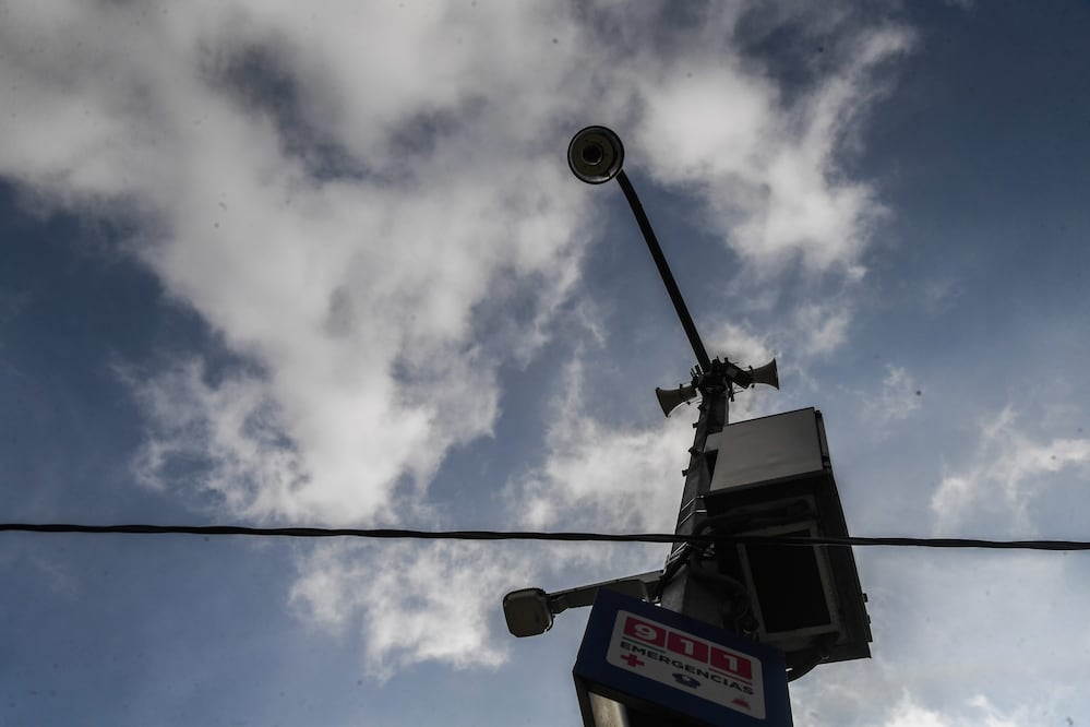 Foto: Archivo/EL UNIVERSAL