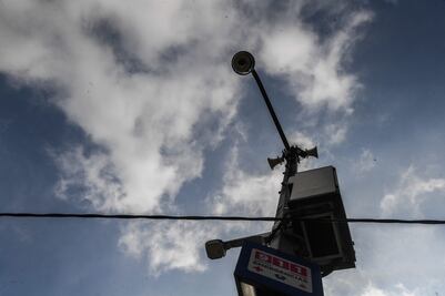 PAN exige a gobierno avance en la actualización de altavoces por fallas reportadas