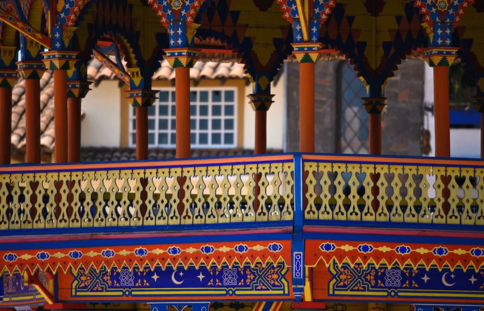 Chignahuapan | Foto: Shutterstock