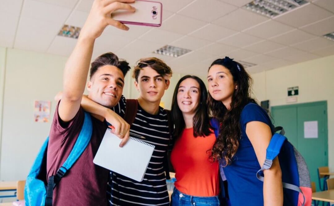 Los estudiantes en Puebla pueden conseguir descuentos | Foto: Freepik