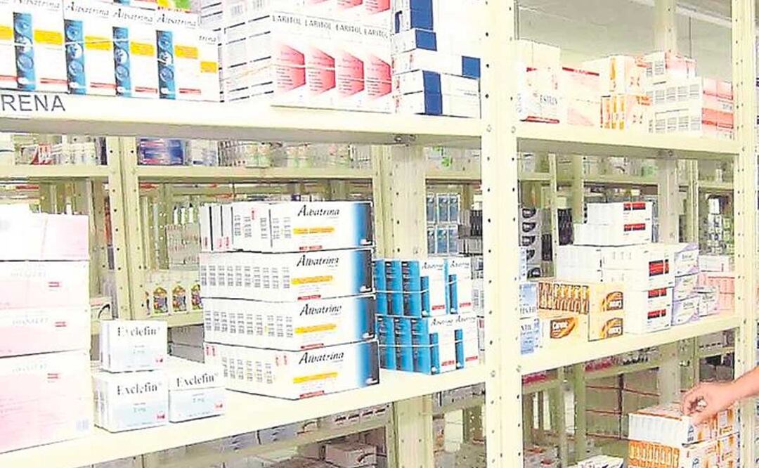 Foto: Archivo El Universal