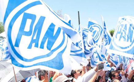 Cumple PAN 83 años con divisiones y pleitos en Puebla