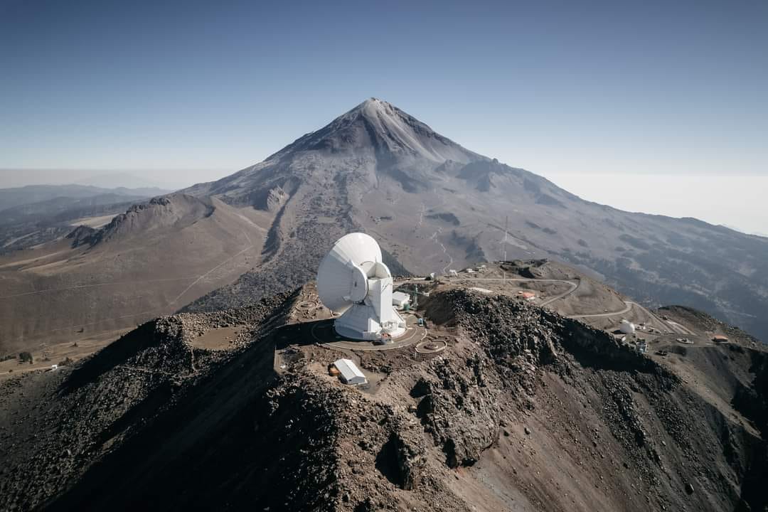 Foto: Facebook Experiencias Verticales de Montaña México