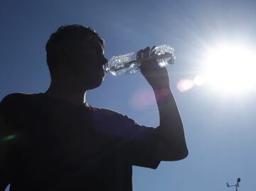 Golpe de calor: ¿qué es y a quiénes afecta?