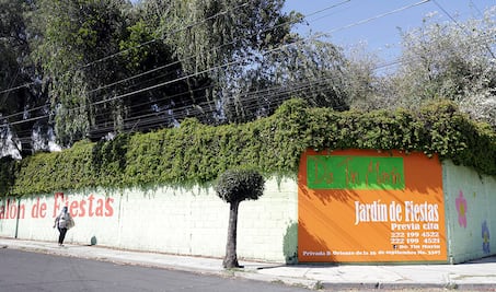 Nuevo decreto en Puebla, están permitidos los eventos sociales con aforo reducido 