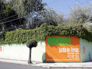 Nuevo decreto en Puebla, están permitidos los eventos sociales con aforo reducido