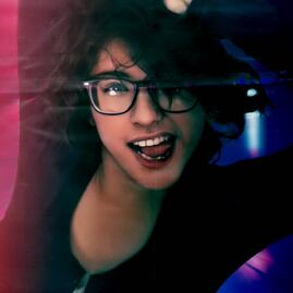 Andra Escamilla, 'la compañere' del lenguaje inclusivo. ¿Qué hace actualmente?