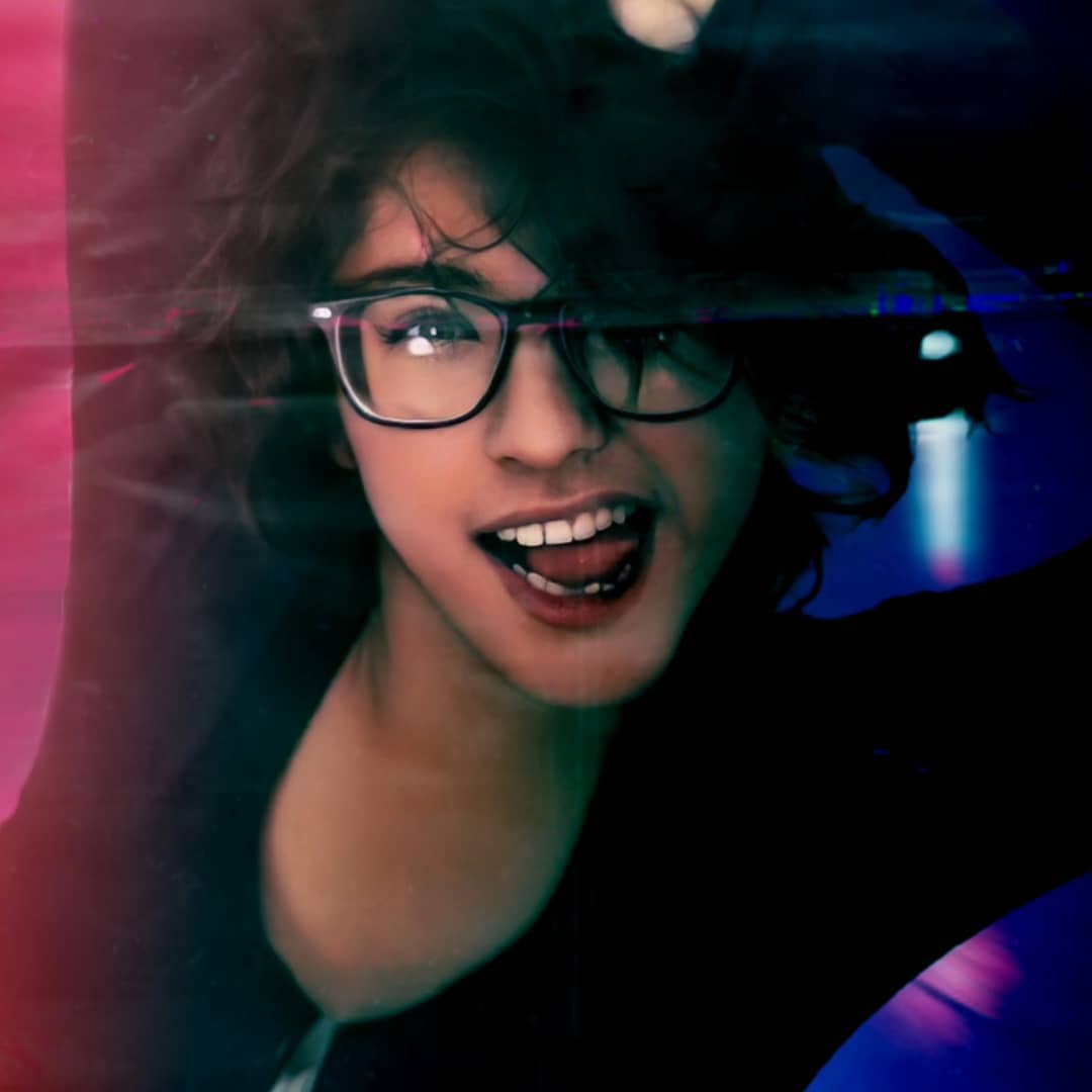 Andra Escamilla, 'la compañere' del lenguaje inclusivo. ¿Qué hace actualmente?