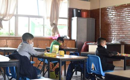 ¿Por qué es discriminatorio no dejarte entrar a la escuela por tu corte o color de cabello?