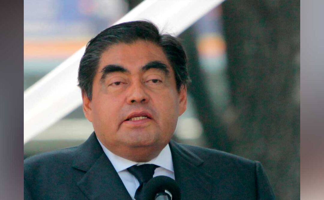 Foto: Agencia Es Imagen para El Universal Puebla