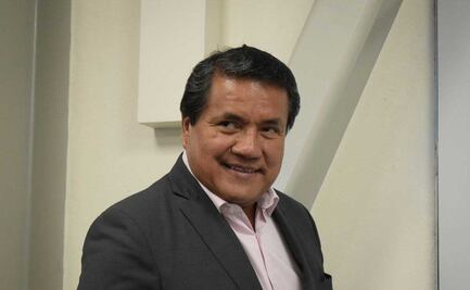 Julio Huerta renuncia a Gobernación para buscar la gubernatura de Puebla 